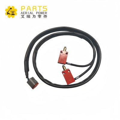 Working Platform Electric Parts 678849 For MANITOU factory