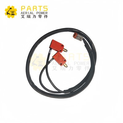 Working Platform Electric Parts 678849 For MANITOU suppliers