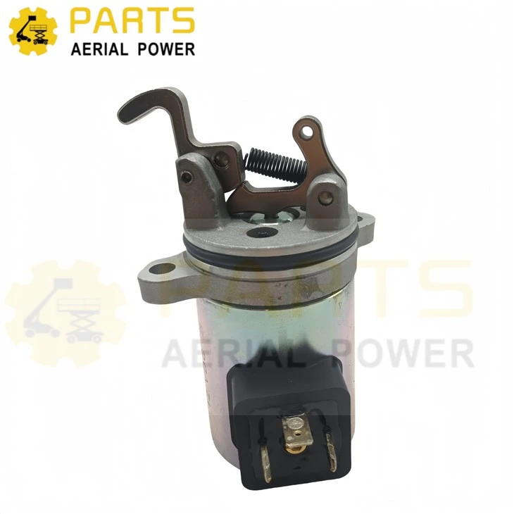 Solenoid,Shut Off 04170534 For DEUTZ suppliers