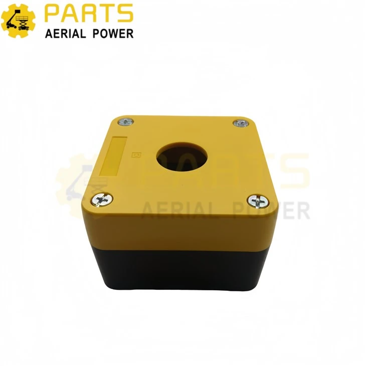 Switch Button Box 4130702120 For LGMG