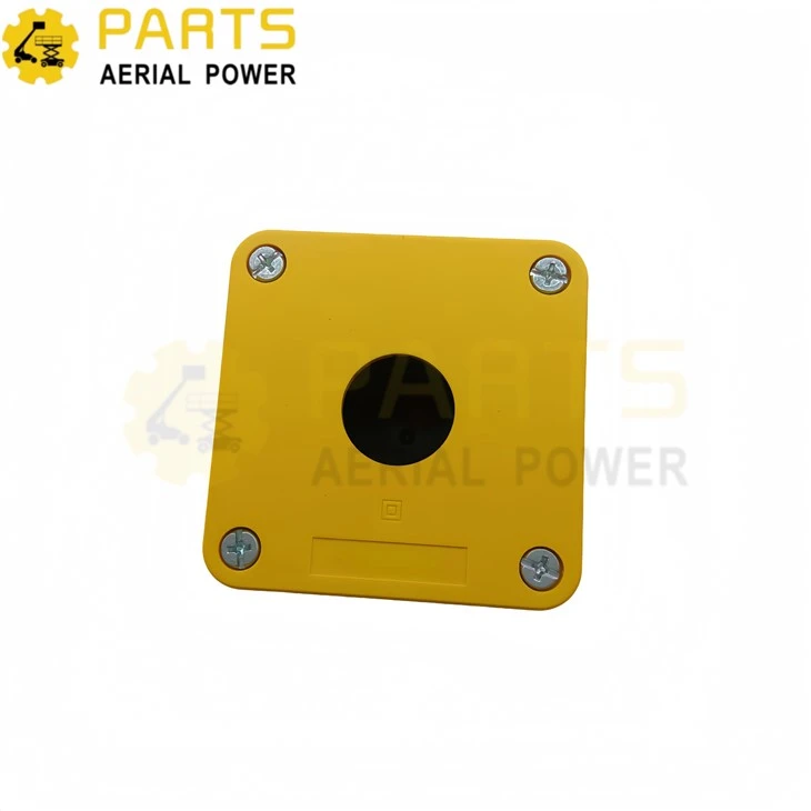 Switch Button Box 4130702120 For LGMG suppliers