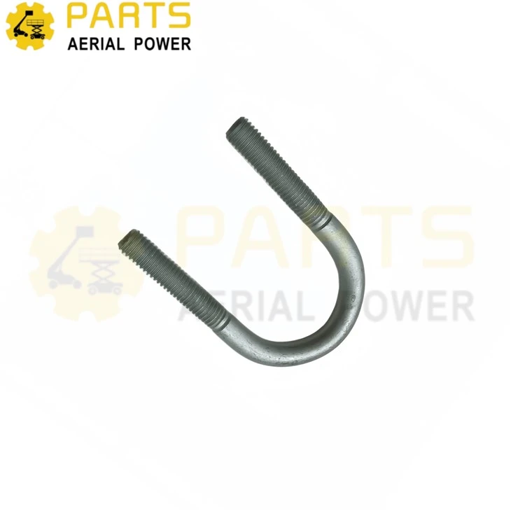U-bolt 25210037261 For LGMG best
