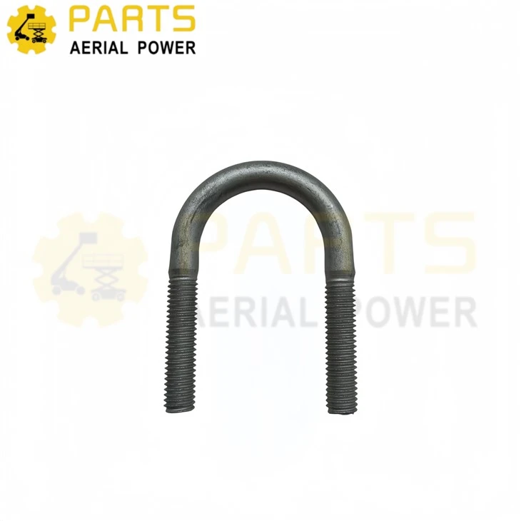 U-bolt 5330005041 For LGMG suppliers