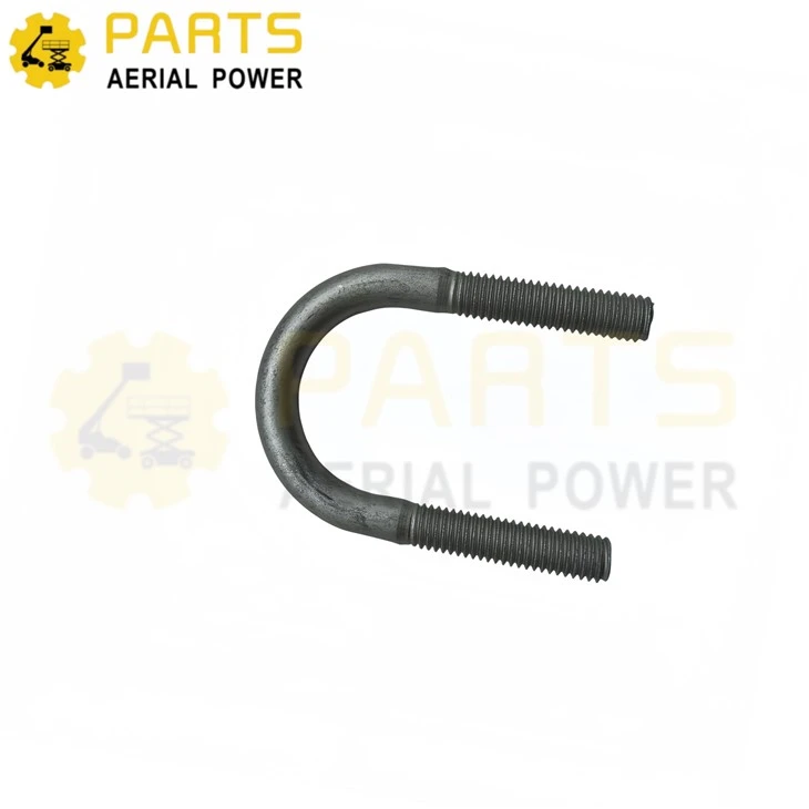 U-bolt 5330005041 For LGMG factory
