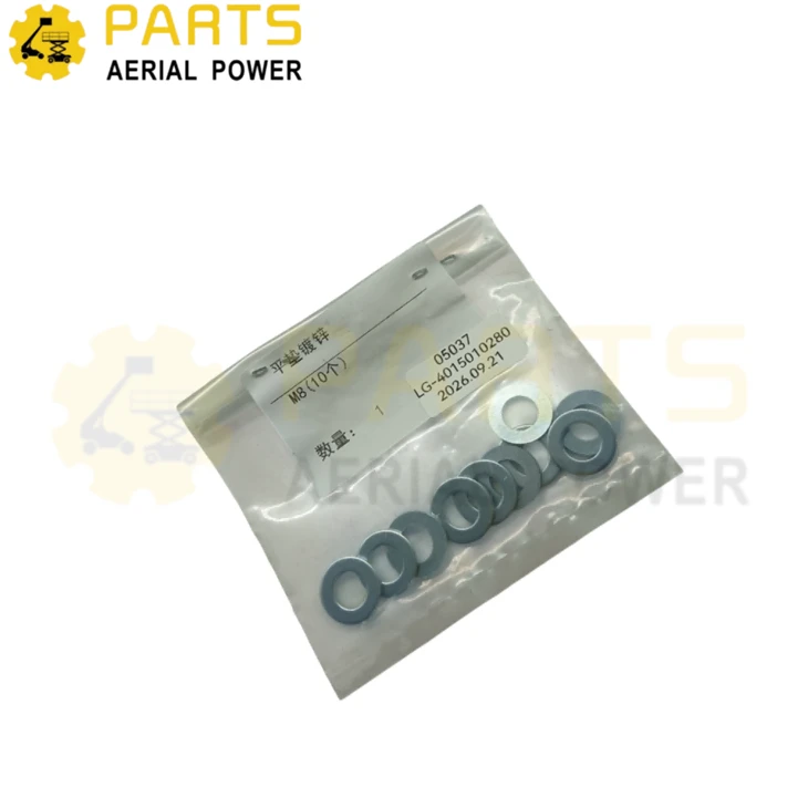Washer 4015010280 For LGMG suppliers