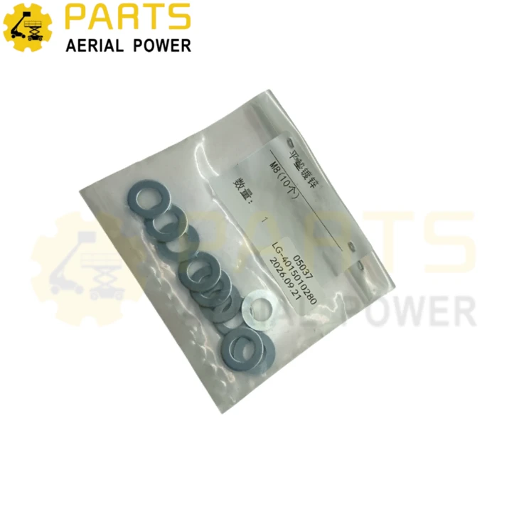 Washer 4015010280 For LGMG factory