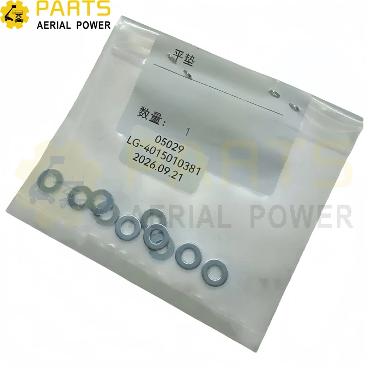 Washer 4015010381 For LGMG
