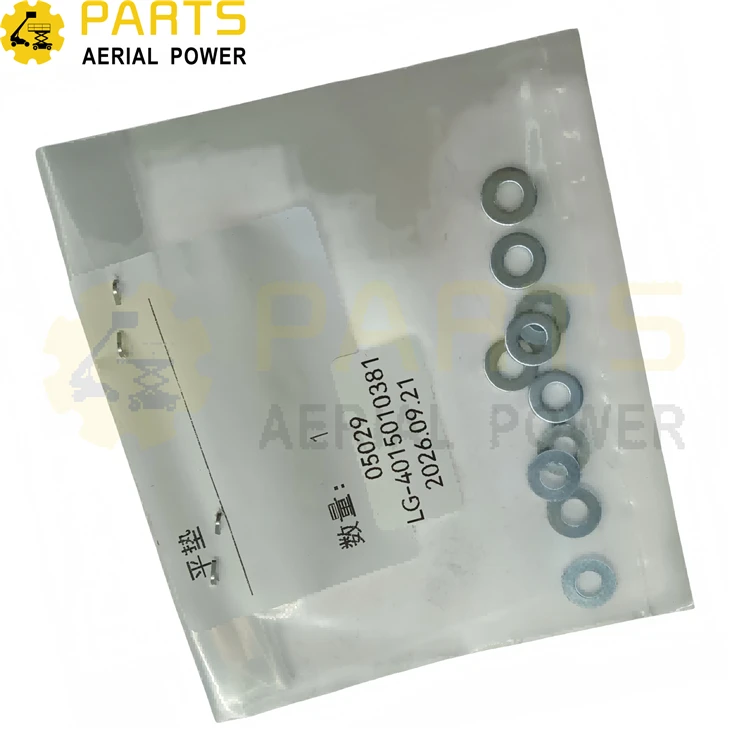 Washer 4015010381 For LGMG factory