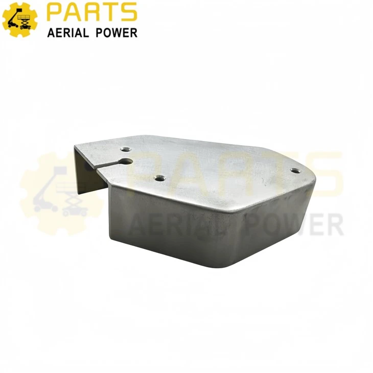 Welding, Left Housing, Anti-crushing System 25210037233 For LGMG best