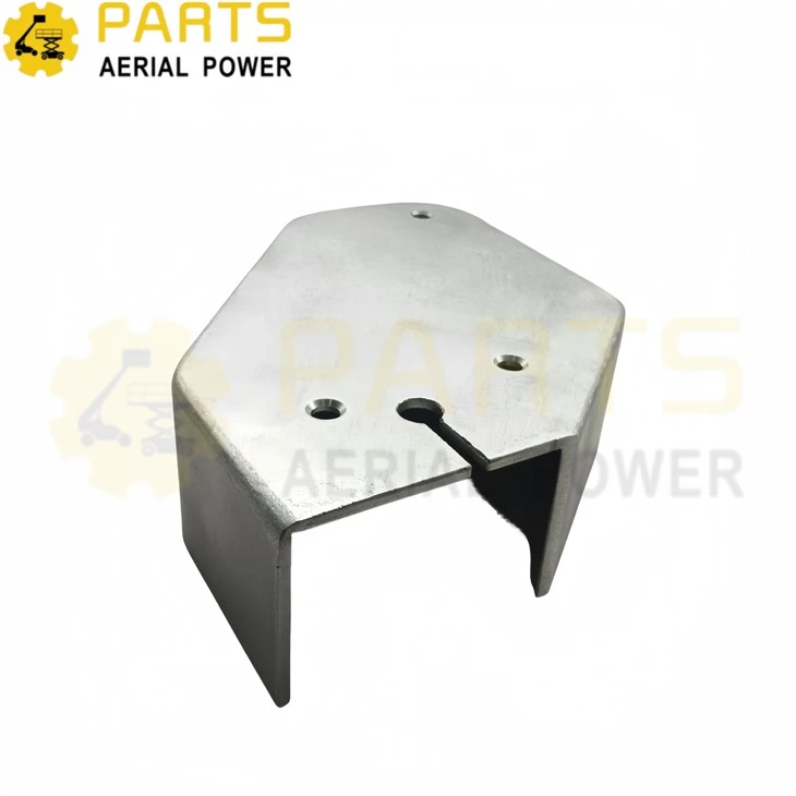 Welding, Left Housing, Anti-crushing System 25210037233 For LGMG