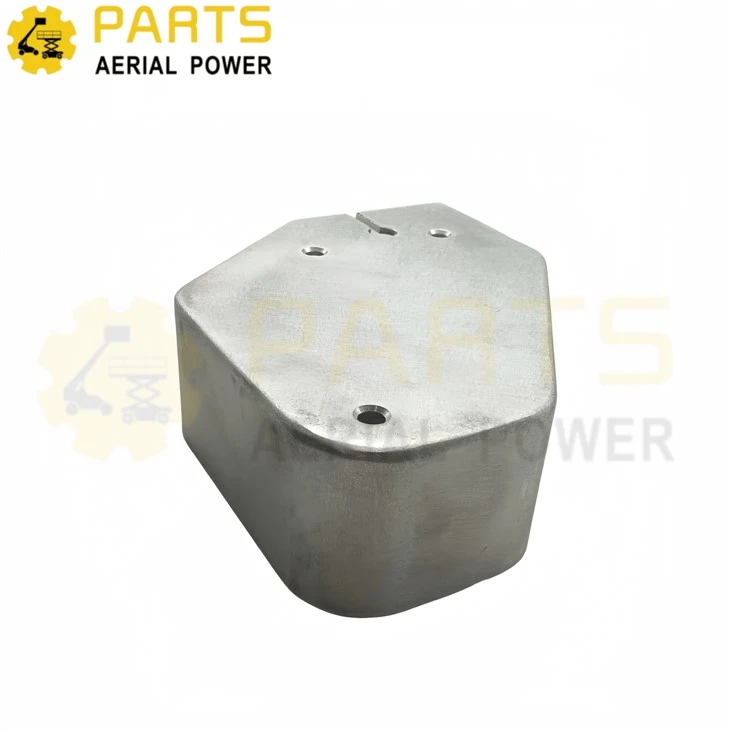 Welding, Left Housing, Anti-crushing System 25210037233 For LGMG suppliers