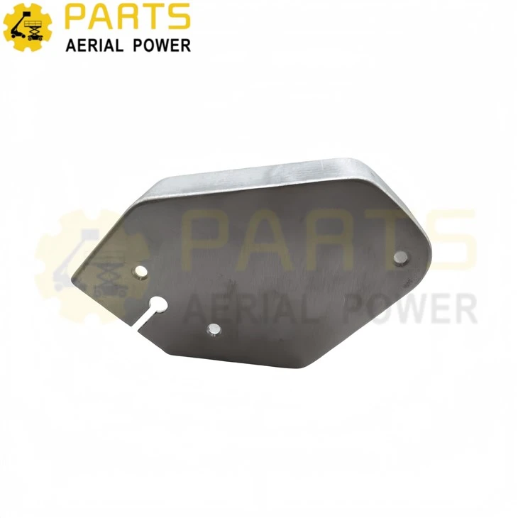 Welding, Left Housing, Anti-crushing System 25210037233 For LGMG factory