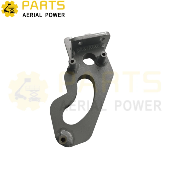 Welding, Left Support, Safety Protection 25210042423 For LGMG suppliers