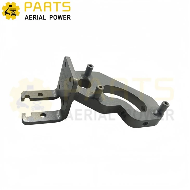 Welding, Left Support, Safety Protection 25210042423 For LGMG factory
