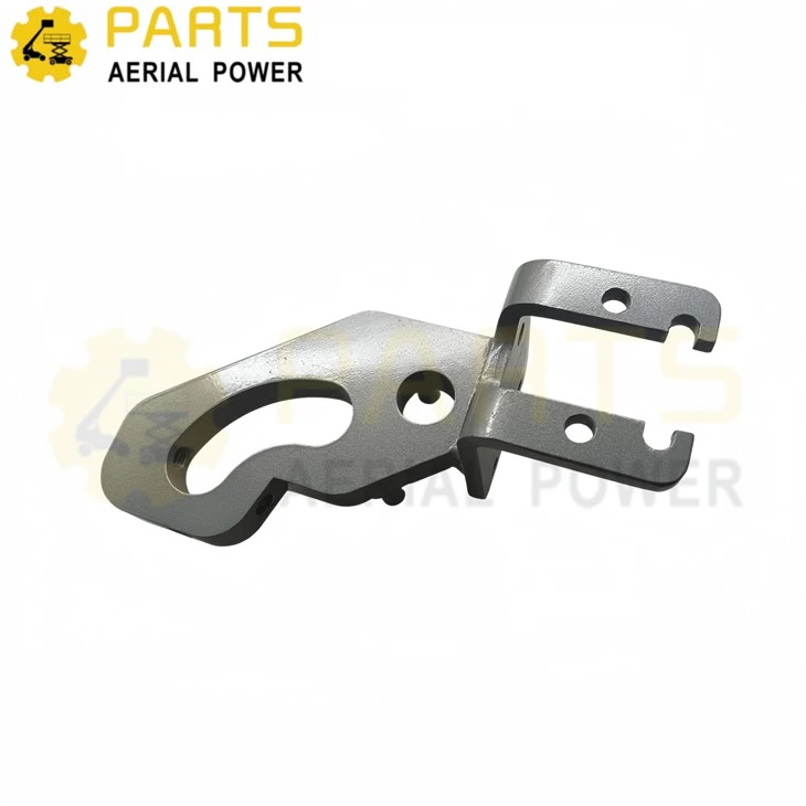 Welding, Left Support, Safety Protection 25210042423 For LGMG best