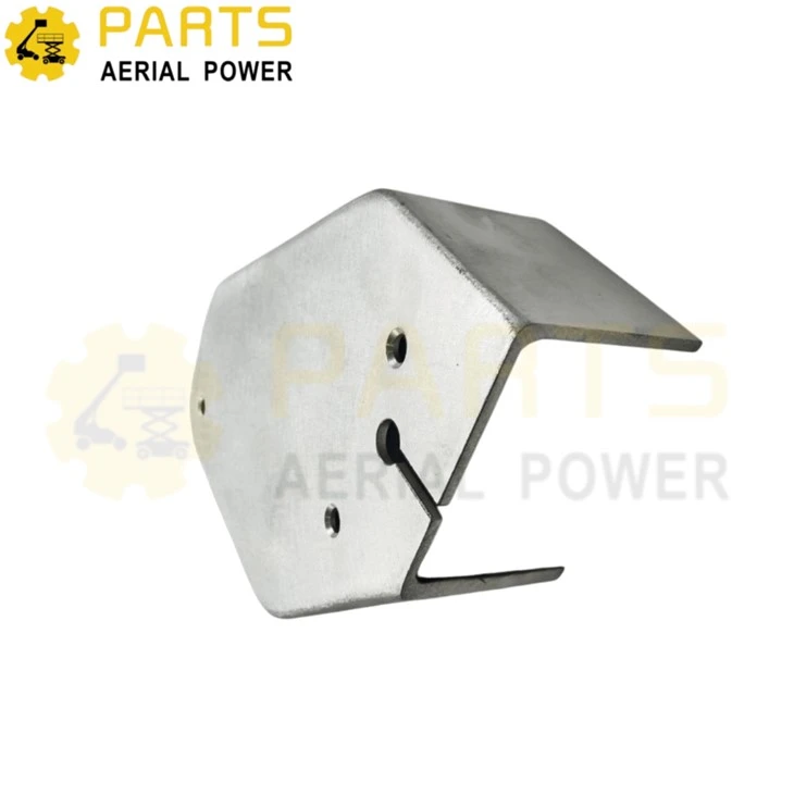 Welding, Right Housing, Anti-crushing System 25210037243 For LGMG best