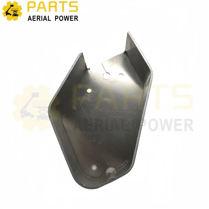 Welding, Right Housing, Anti-crushing System 25210037243 For LGMG factory