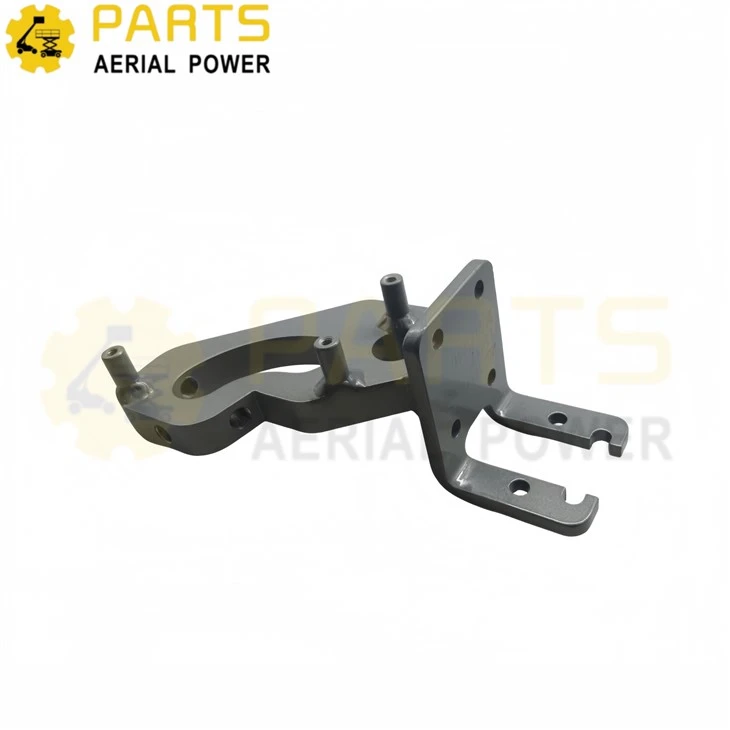 Welding, Right Support, Safety Protection 25210042433 For LGMG best