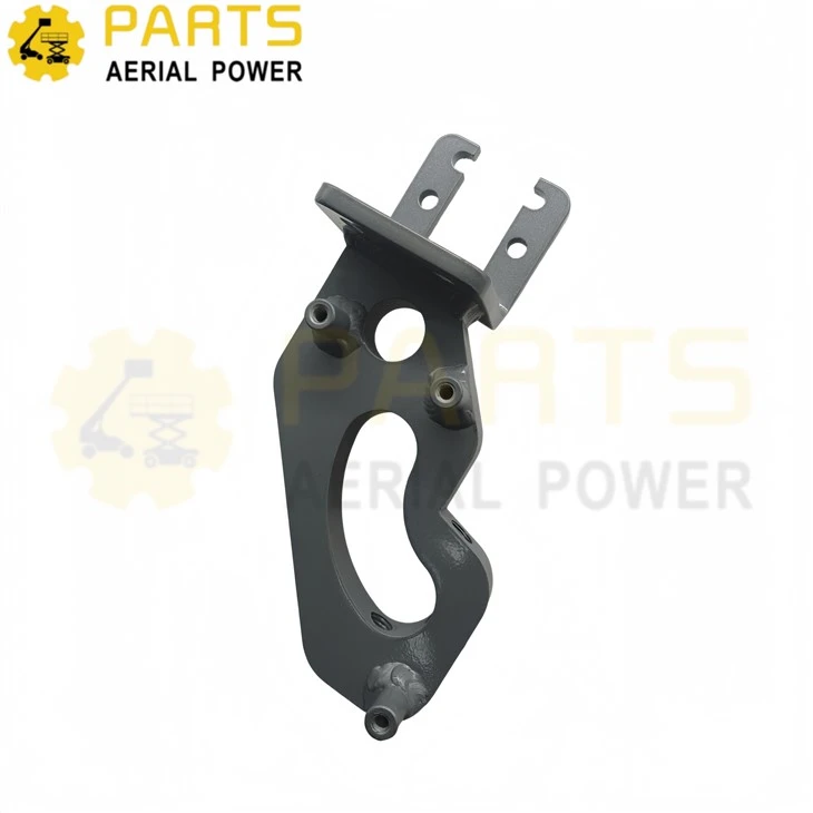 Welding, Right Support, Safety Protection 25210042433 For LGMG factory