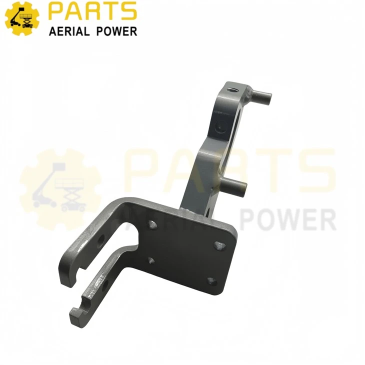 Welding, Right Support, Safety Protection 25210042433 For LGMG suppliers