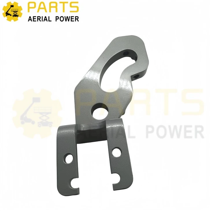 Welding, Right Support, Safety Protection 25210042433 For LGMG