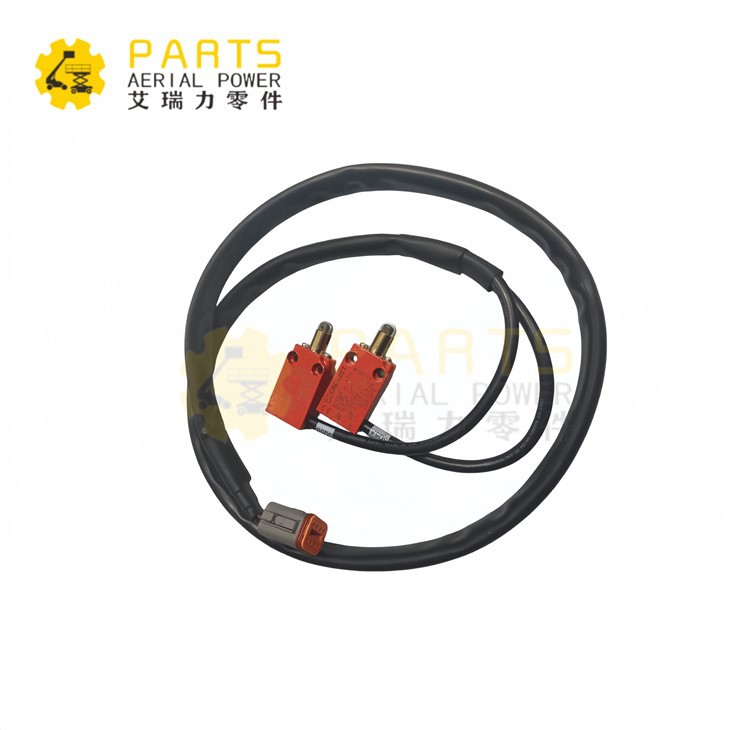 Working Platform Electric Parts 678849 For MANITOU