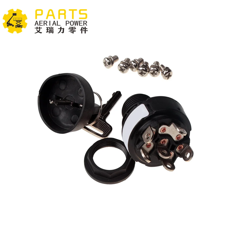 らいおん Cheap 203060000066 Key Switch For Sinoboom Suppliers