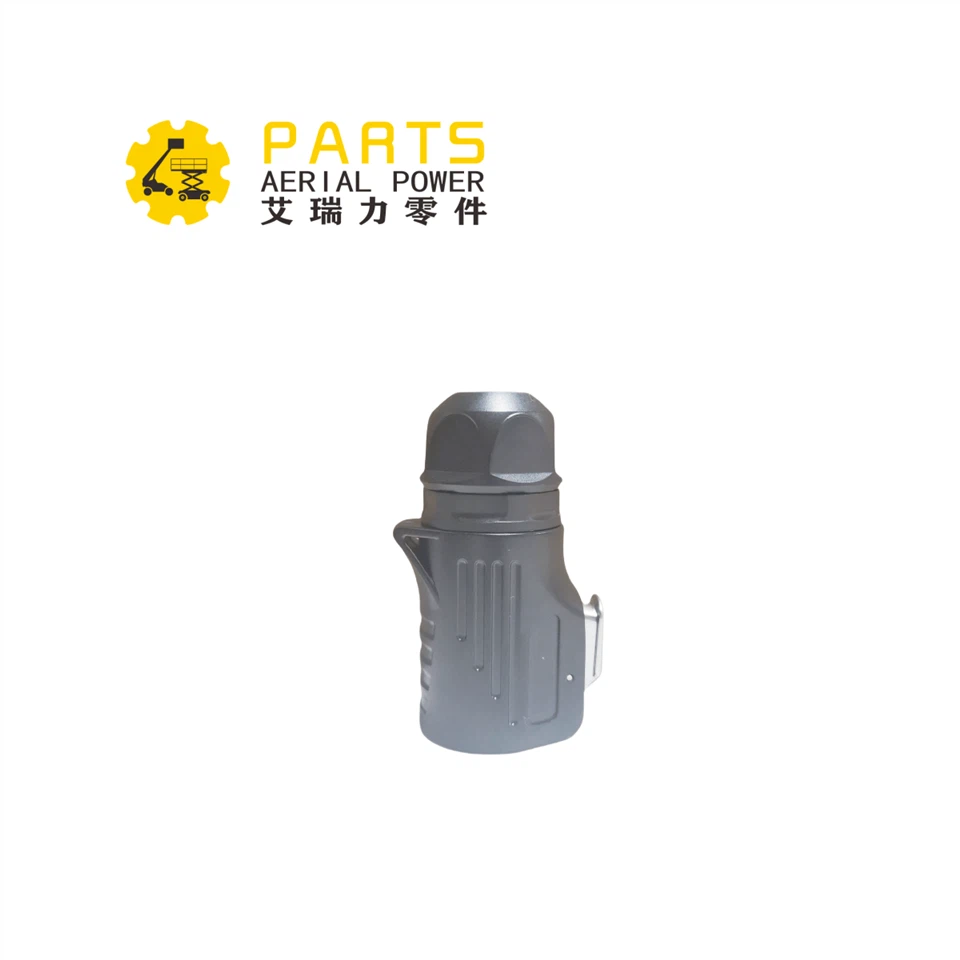 5 Cores Plug Male 25300003281 For LGMG