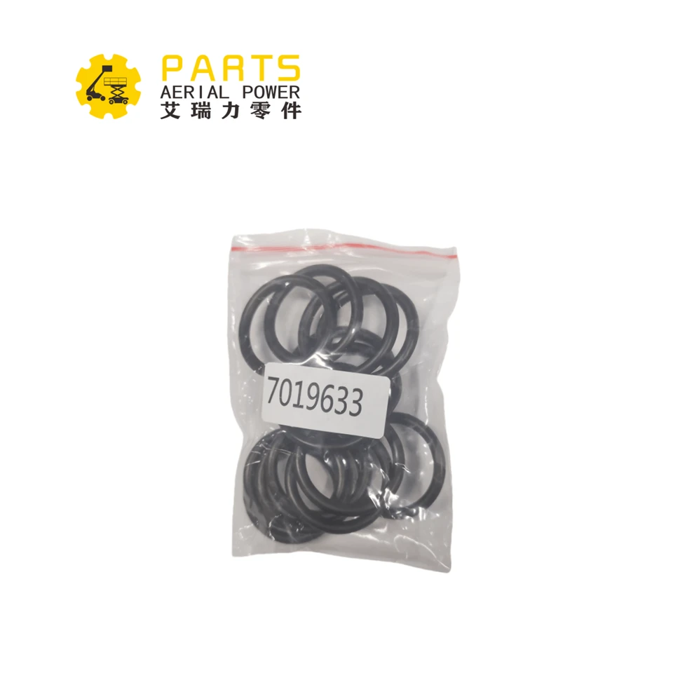 7019633 JLG O-ring,Kit Of 15 Pcs Of 3790214