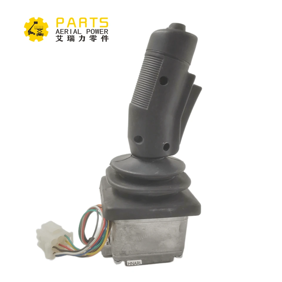 Dingli Joystick Drive, Steer 1 Axis,Hall, Rocker DL 00000657