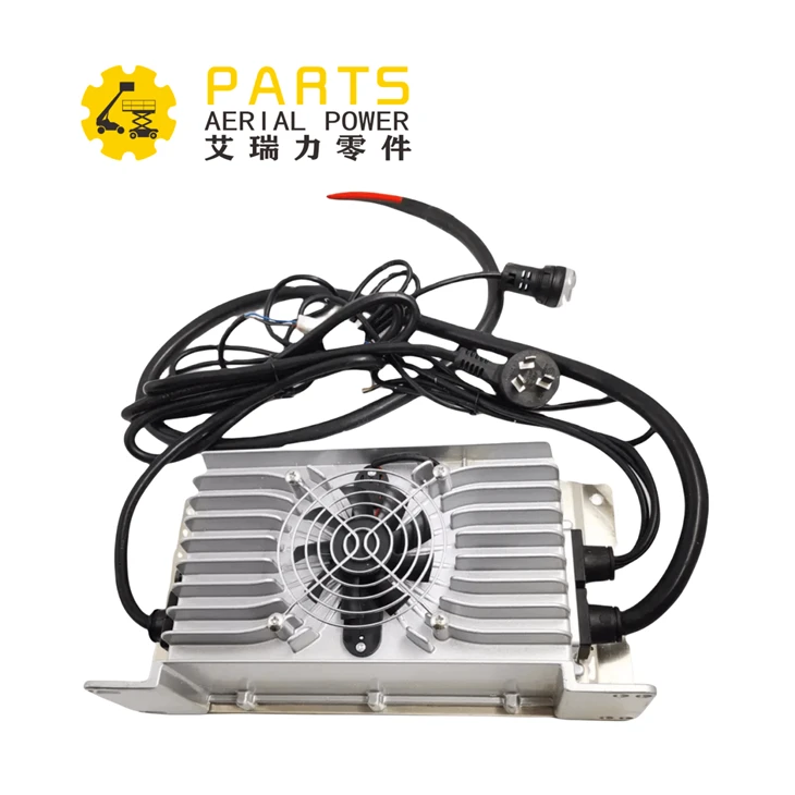 MANTALL 05J0000676 CHARGER BATTERY