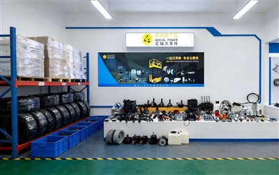 What Does 280,000+ SKUs Actually Look Like?