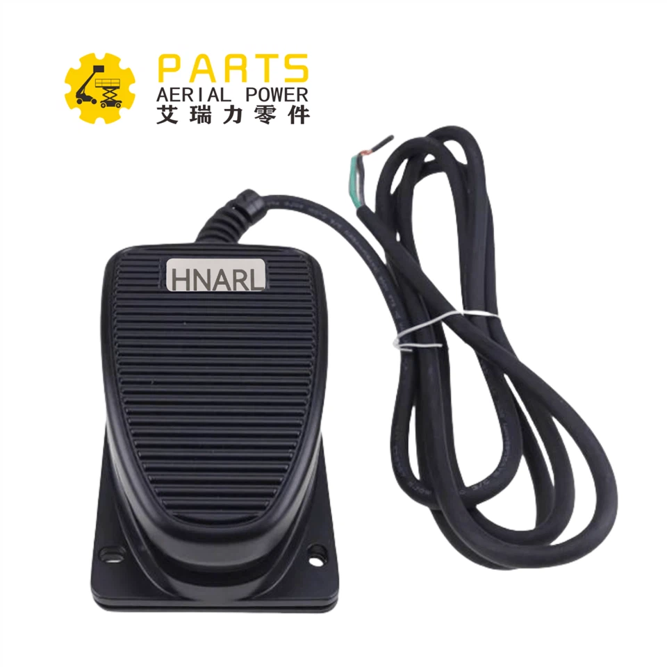 Skyjack Foot Switch 700187