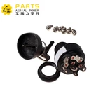 203060000066 Key Switch For Sinoboom
