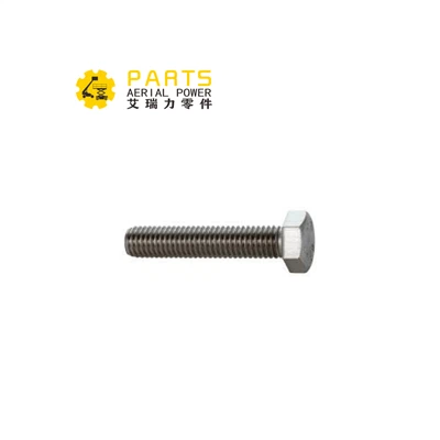 Bolt GB/T 5783 M10x30 00000683 Dingli