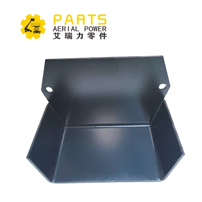 Dingli 10000251 Angle Sensor Pad
