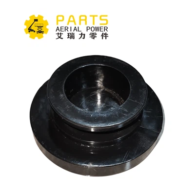 End Cover For Wheel 00775302800001020 Zoomlion
