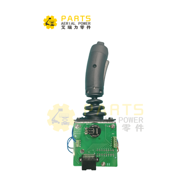 Joystick 2441305220 for Haulotte