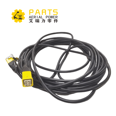 Platform Control Box Harness Dingli 00007691